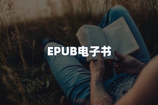 EPUB电子书